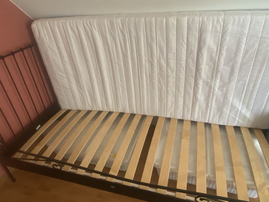 Lozko Ikea 90x200