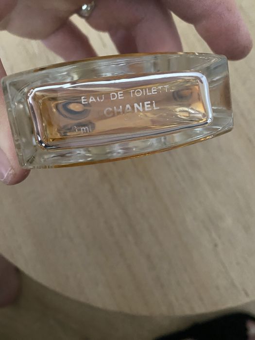 Chanel Allure 100 ml