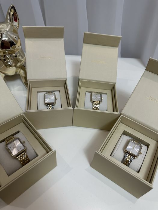 Годинник Burker оригінал