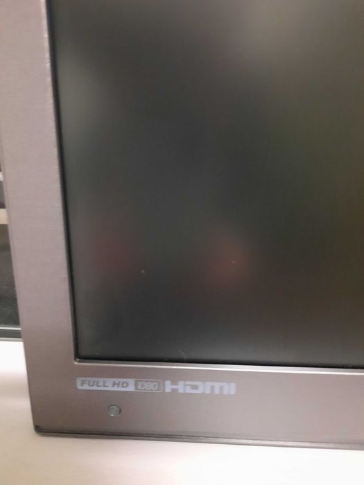 Televisão LCD Mitsai 0.34 x 0.53