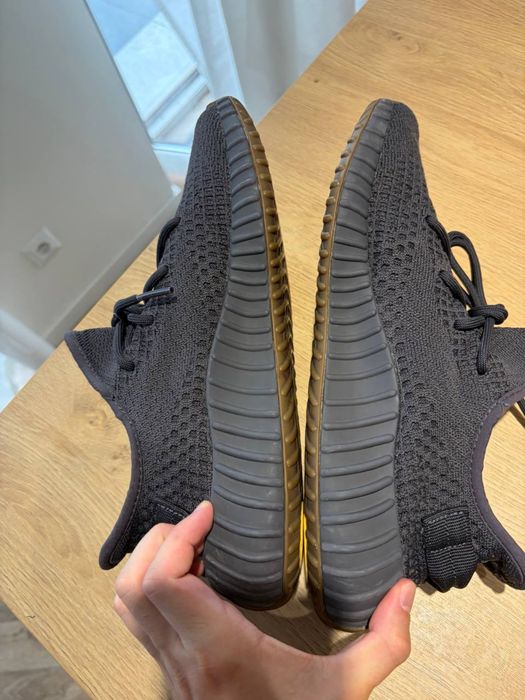 Adidas yeezy boost 350 cinder 44