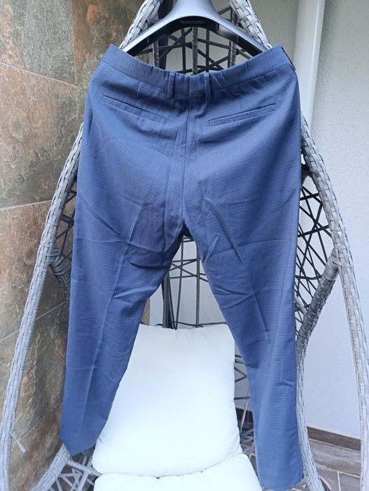 Fato de homem tamanho 50 Tommy Hilfiger