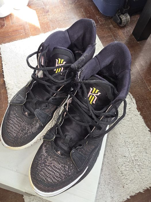 Nike Kyrie Flytrap 4