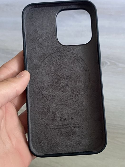 Чохол на iPhone 13/14 pro