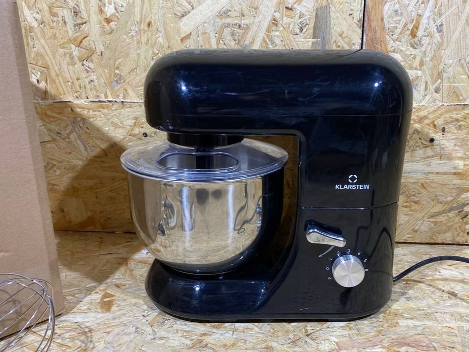Тістоміс / тестомес / міксер / миксер / Klarstein  з Німеччини 2000w