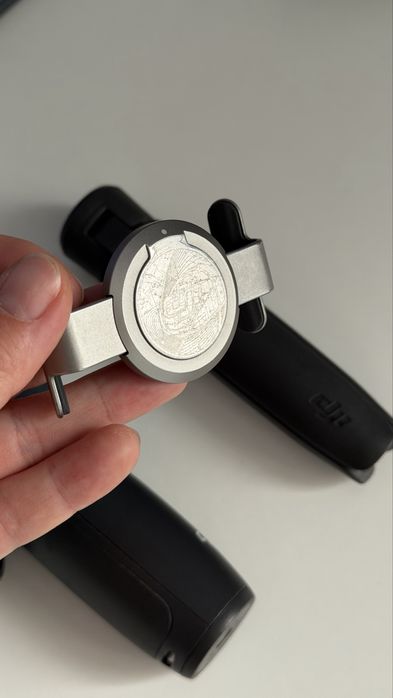 Dji osmo mobile 6