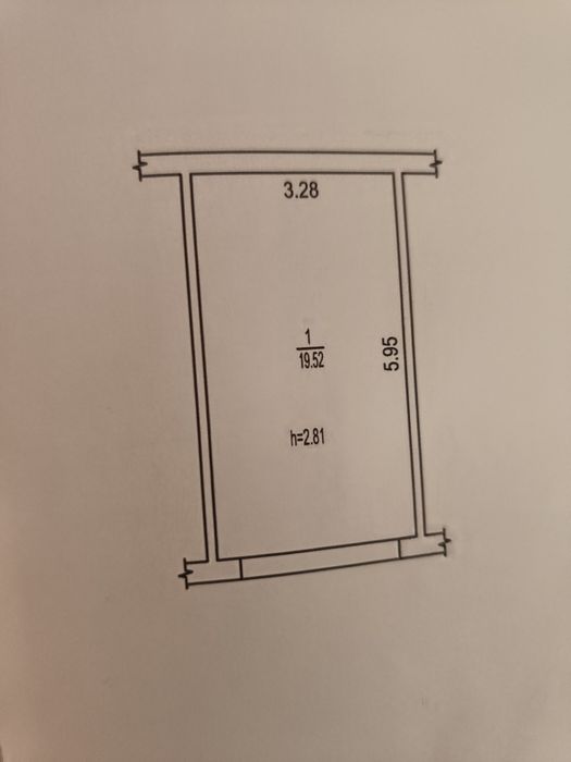 Продам капитальный гараж в ГК Новый