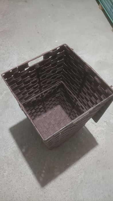 Cesto para roupa suja