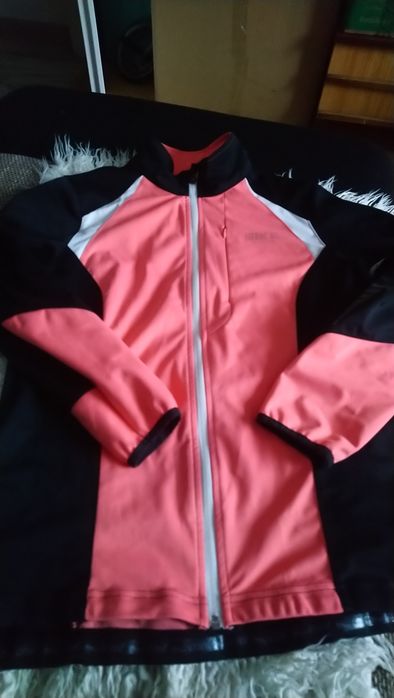 Softhel sportowyl rowerowy rozm M