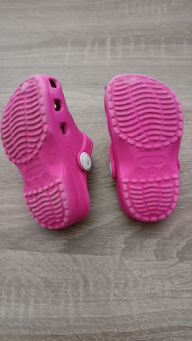 CROCS детские 20 см