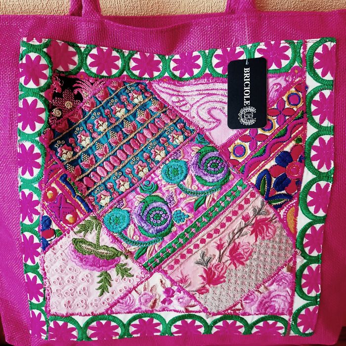 Torba letnia plażowa NOWA