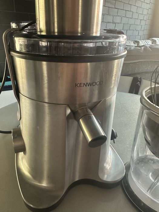 Соковыжималка KENWOOD