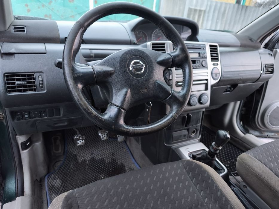 Продам Ниссан X TRAIL T30