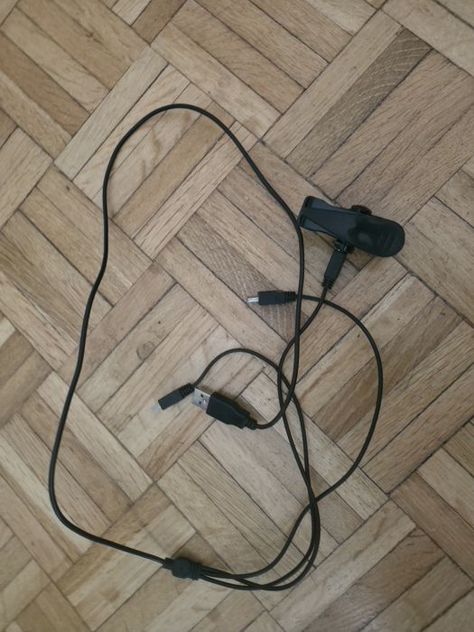 Xp deus 1 komplet