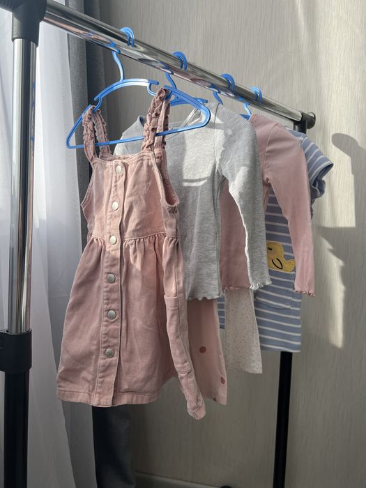 Сукня | сарафан | F&F