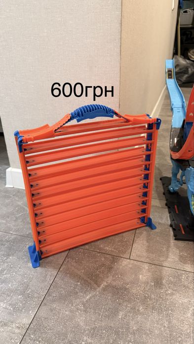 Трек для машинок Hot Wheels