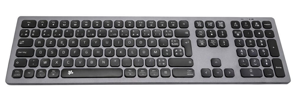 Klawiatura B.Friend KB-700PRO układ Azerty