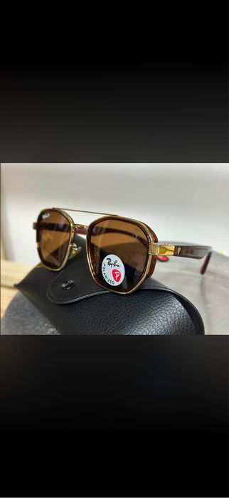 Lote de oculos ray ban