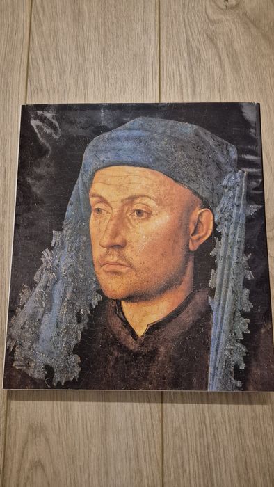 Książka muzeum sztuki