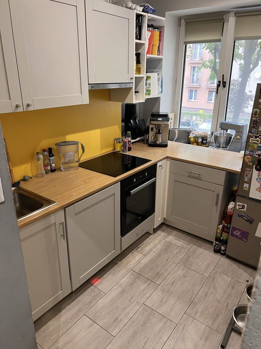 Mieszkanie z klimatyzacja UMOWA PRZDDWSTEPNA