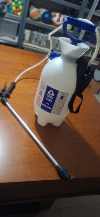 Pulverizador manual Di Martino ALTA 5000 – 5 litros - Vender Rápido