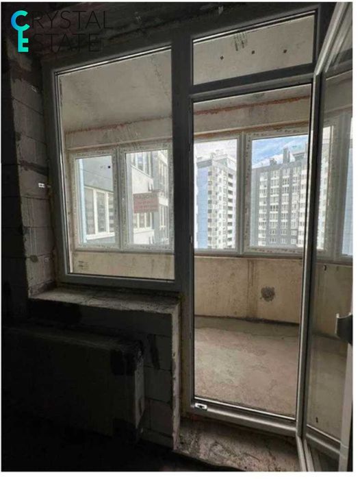 Продам 2к. квартира в сданном доме Скай Сити, Варненская - View 3