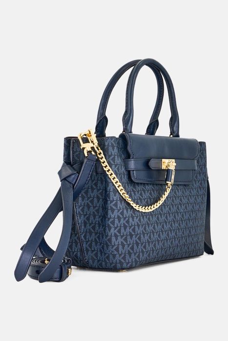 Сумка жіноча michael kors hamilton legacy