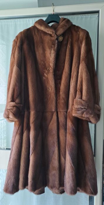 Шуба Натуральна.