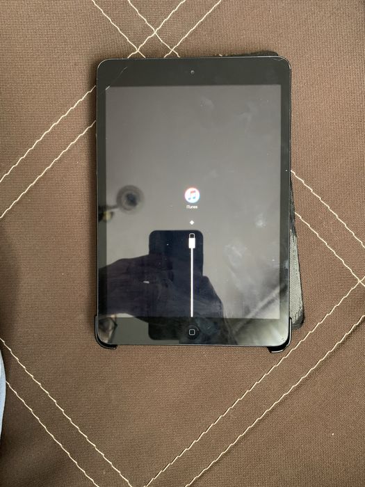 ipad mini a1454 - Купити електроніку - Ціни на OLX.ua