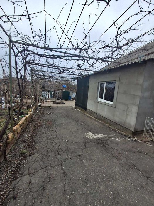 (13) Продам будинок в с. Великий Дальник (3 квартал)