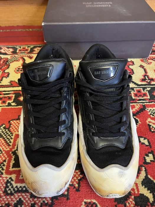 Raf simons pharaxus 43