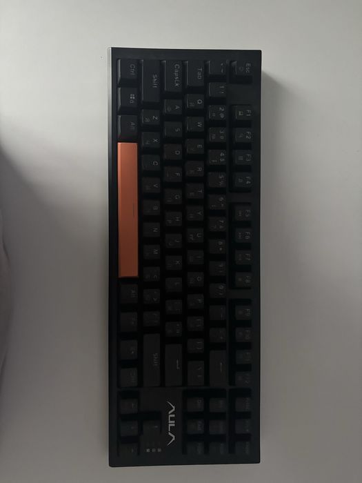 клавиатура Aula f3032