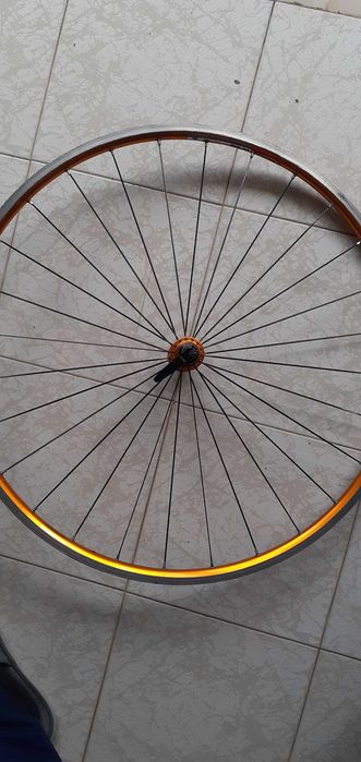 Vendo 2 aros de estrada Mavic Open Pro