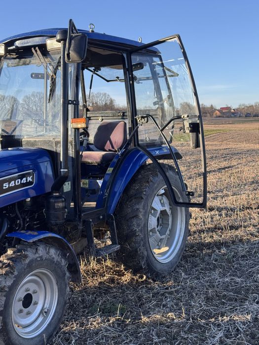 Трактор Дтз 5404к