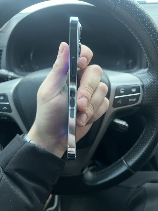 Iphone 13 Pro 256 ideal