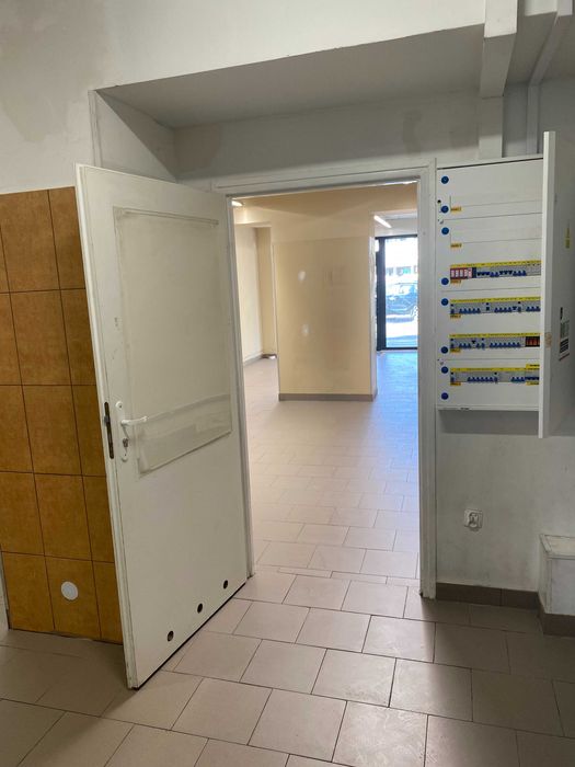 lokal użytkowy w Limanowej na wynajem