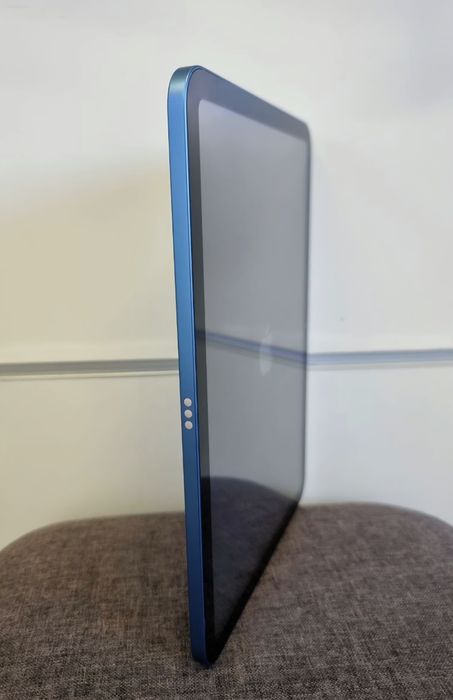 Apple ipad 10th 64gb Wi Fi 10.9 2022 Blue