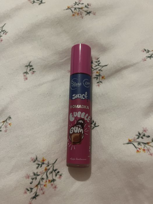 Pomadka Wedel Stars Bubble Gum guma balonowa