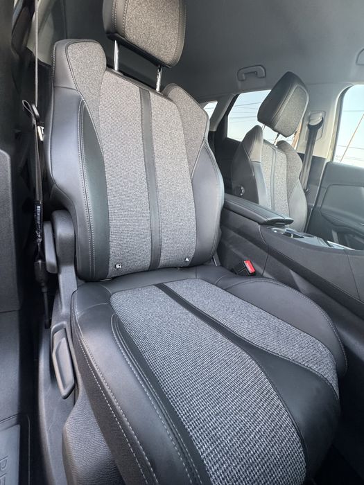 Peugeot 3008 1.2 PureTech Allure