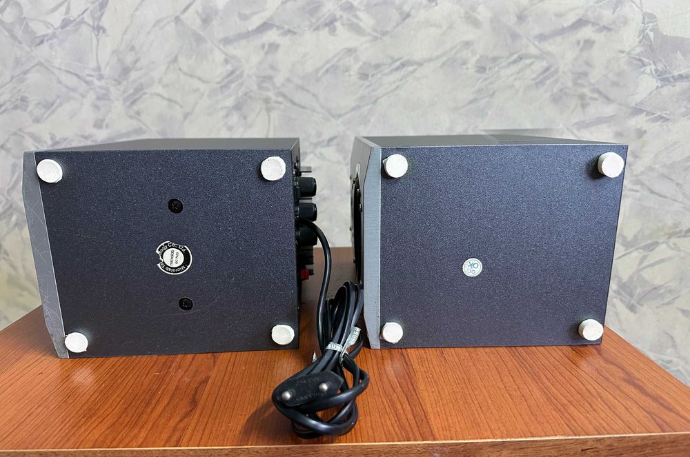 Колонки Microlab B-75