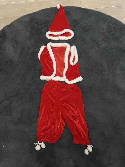 Костюм гномика , ельфа