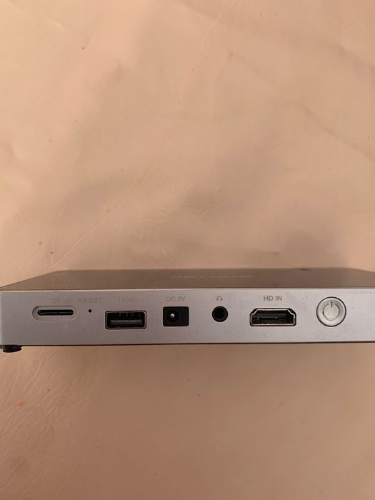 Проектор Byintek P10