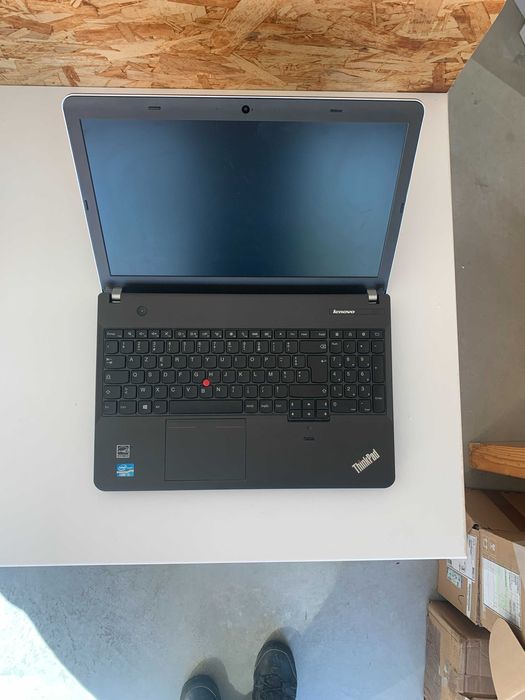 Lenovo ThinkPad E531 – Intel Core i3-3110M – 4GB RAM – 500GB HDD64740382231555121