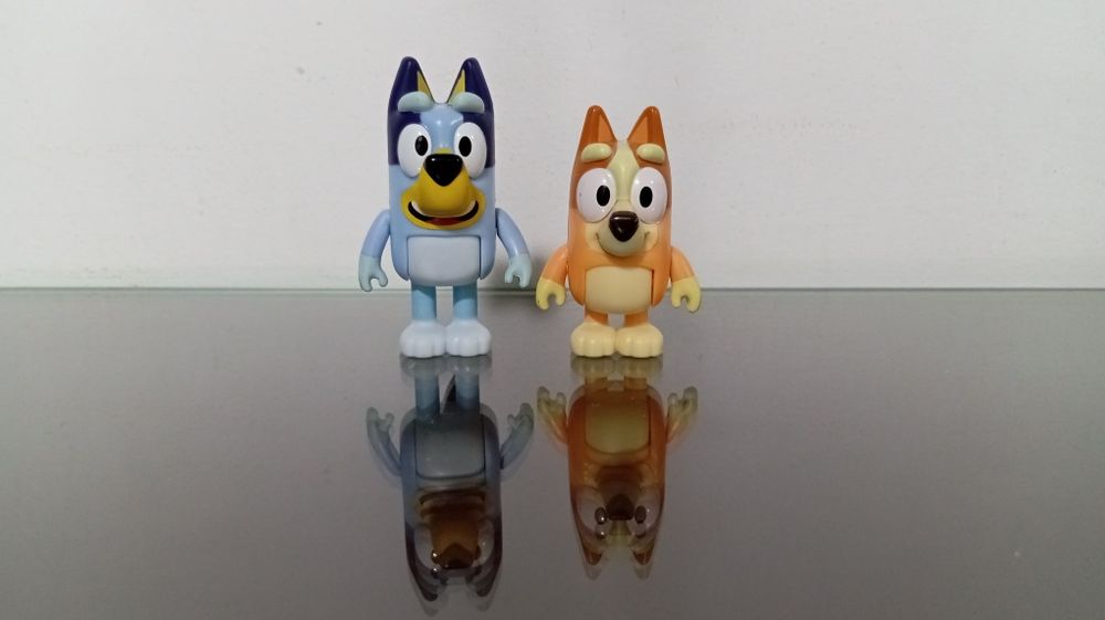 Bluey - Bluey + Bingo