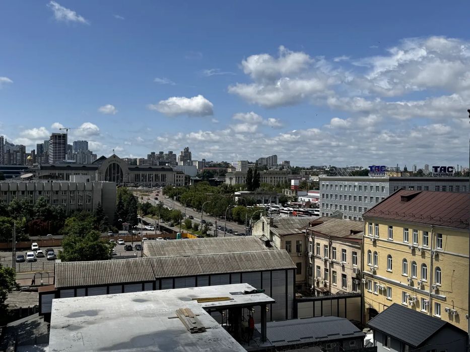 Власник. Оренда студї, Саксаганського 131Б