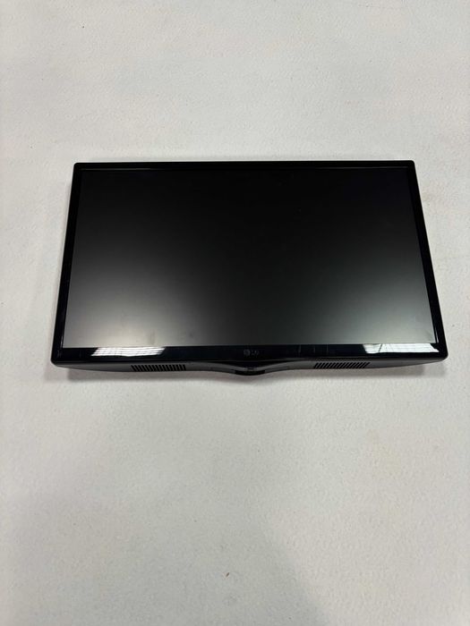 Monitor TV LED LG 22TK410V 22" HD Ready HDMI USB Com Suporte VESA