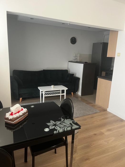 Mieszkanie – Łódź, Stare Chojny, Górna - Widok 3