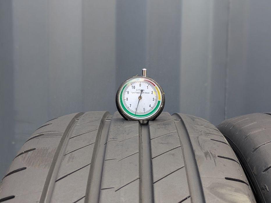 225/45R18 Goodyear Eagle F1 Asymmetric 6 Lato 2024