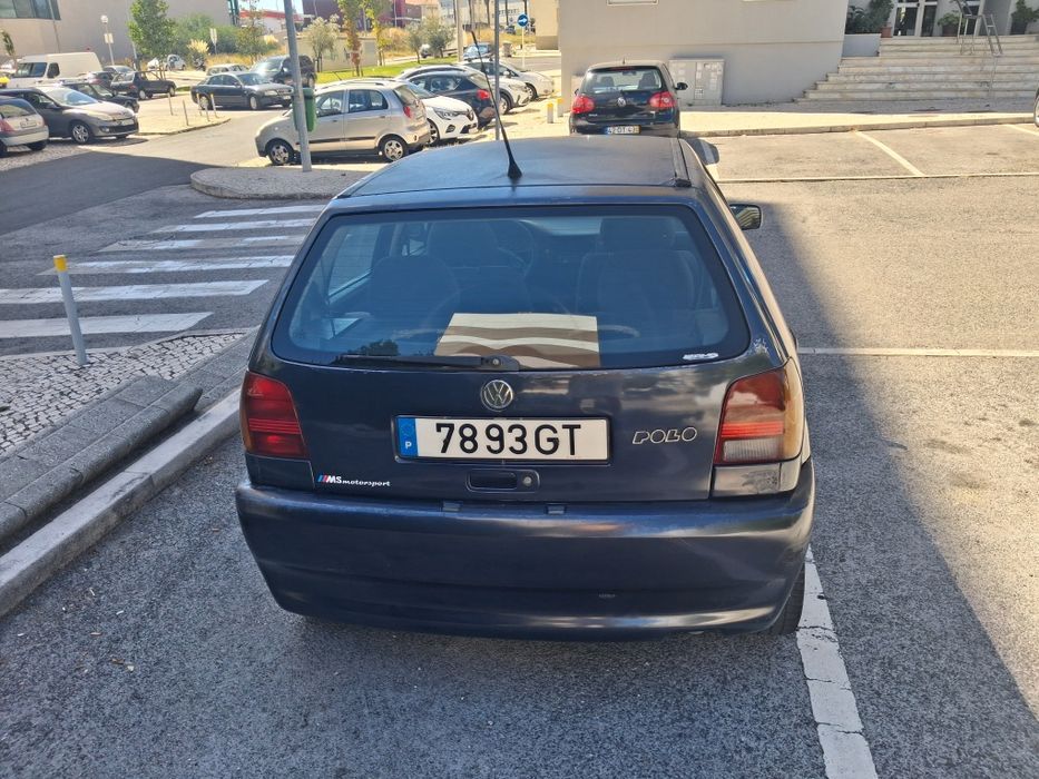 Vw polo impecável — photo 2