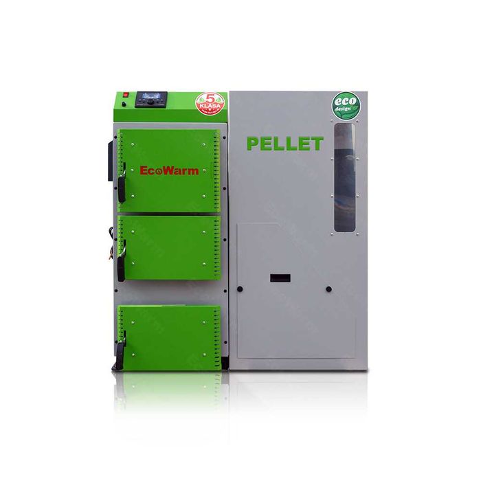 Kocioł Piec Na Pellet 5 Klasy